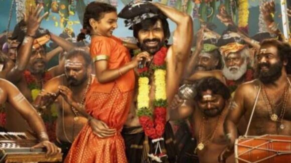 మరో రికార్డు కొల్లగొట్టిన ఇరుముడి… దండయాత్ర కొనసాగిస్తున్న రవన్న!