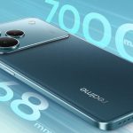 రూ.35,000 బడ్జెట్‌లో నెక్ట్స్ లెవెల్ ఫోన్.. Realme P4s లీక్డ్ ఫీచర్లపై ఓ లుక్కేయండి!
