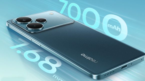 రూ.35,000 బడ్జెట్‌లో నెక్ట్స్ లెవెల్ ఫోన్.. Realme P4s లీక్డ్ ఫీచర్లపై ఓ లుక్కేయండి!