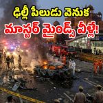 ఎర్రకోట పేలుడు వెనుక ‘అల్ ఖైదా’.. ఐరాస భద్రతా మండలి సంచలన నివేదిక!
