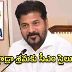 నగర చెరువులకు పూర్వ వైభవం.. హైడ్రా పనితీరుపై సీఎం రేవంత్ రెడ్డి హర్షం!