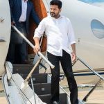 హస్తినలో సీఎం రేవంత్ రెడ్డి.. పార్టీ హైకమాండ్-కేంద్ర మంత్రులతో కీలక భేటీలు