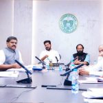 కేపీహెచ్‌బీలో ఇందిరమ్మ టవర్స్‌కు రేపే శంకుస్థాపన.. డిఫాల్ట్ మిల్లర్లపై సీఎం రేవంత్ ఫైర్!