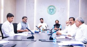 కేపీహెచ్‌బీలో ఇందిరమ్మ టవర్స్‌కు రేపే శంకుస్థాపన.. డిఫాల్ట్ మిల్లర్లపై సీఎం రేవంత్ ఫైర్!