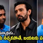 విరాట్ కోహ్లీ పెద్ద సెల్ఫీష్‌..అంబ‌టి రాయుడు కెరీర్ ను తొక్కేశాడు!