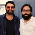 నా సినిమాలు చూశావా? అని అడగలేకపోయా.. ప్రభాస్‌పై సందీప్ వంగా  కామెంట్స్ వైరల్