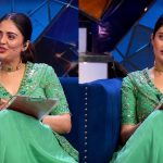 శ్రీముఖి నిజంగానే లవ్ లో ఫెయిల్ అయ్యారా?.. మరి ఆ మాటకు అర్థం?