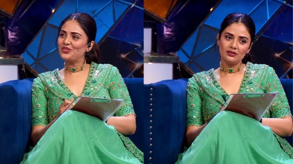 శ్రీముఖి నిజంగానే లవ్ లో ఫెయిల్ అయ్యారా?.. మరి ఆ మాటకు అర్థం?