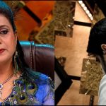 స్టేజ్ పై కన్నీళ్లు పెట్టుకున్న రోజా, శ్రీకాంత్.. మాటలు రావట్లేదంటూ!