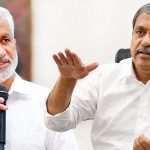 విజయసాయిరెడ్డి ఎక్కువగా ఊహించుకోవద్దు.. పబ్లిసిటీ కోసమే-సజ్జల కౌంటర్ ఎటాక్
