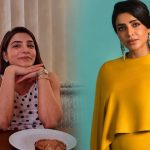 సమంత బిడ్డకు పేర్లు పెట్టిన నెటిజన్..సామ్ క్రేజీ రియాక్షన్!