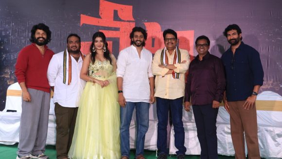 చిరంజీవి హిట్ టైటిల్ తో కమిటీ కుర్రోళ్ళు హీరో కొత్త సినిమా!