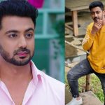 Satyabhama krish : సీరియల్ లవర్స్ కు బ్యాడ్ న్యూస్..క్రిష్ గుడ్ బై..!
