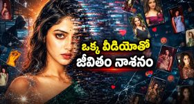 ఒక్క ఫేక్ వీడియోతో కూలిపోయిన కుటుంబం.. షాక్ ఇచ్చే గ్రిప్పింగ్ సైబర్ ఓటీటీ సిరీస్