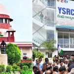 Supreme Court: వైసీపీకి సుప్రీంకోర్టులో ఝలక్.. రిట్ పిటిషన్ డిస్మిస్, కనీసం వాదనలు వినేందుకు..