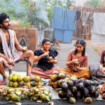 రక్షాబంధన్ స్పెషల్… శర్వా ‘భోగి’ స్పెషల్ పోస్టర్ రిలీజ్!