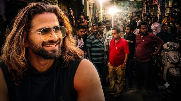 సింగర్ అంకిత్ దారుణ హత్య.. జిమ్ నుంచి బయటకు వస్తుండగా, కాల్చి చంపిన ప్రత్యర్థులు, యూపీలో ఘటన