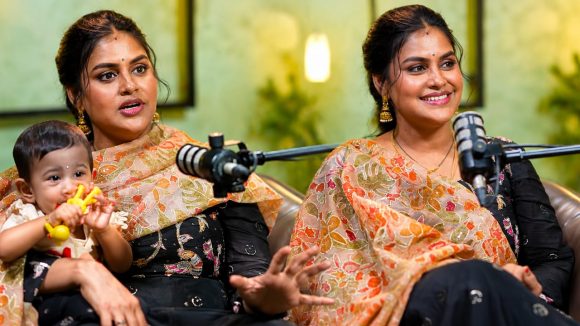 బాడీ షేమింగ్ ట్రోల్స్ పై సోనియా ఎమోషనల్ … చాలా అన్నారు.. కానీ?