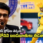 MS ధోని అంటే నాకు అస‌హ్యం..గంగూలీ వివాద‌స్ప‌ద వ్యాఖ్య‌లు