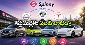 అమెరికాలో ఘోర రోడ్డు ప్రమాదం.. ముగ్గురు తెలంగాణ విద్యార్థులు మృతి, ఎలా జరిగింది?