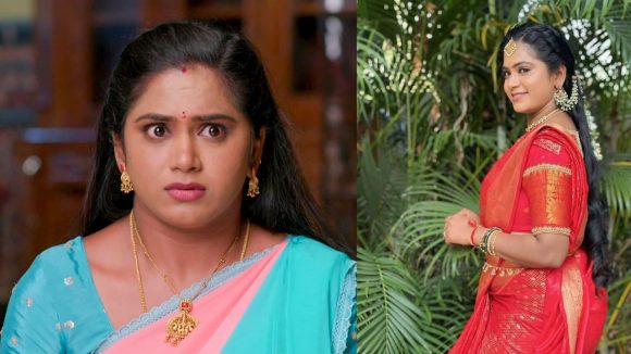 Illu illaalu Pillalu Srivalli : ఇంత షాక్ ఇచ్చిందేంటి..? ఆ ఒక్కటే కారణమా..?