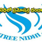 తెలంగాణ స్త్రీనిధిలో ఆంధ్ర పెత్తనం? హెచ్‌ఆర్ అర్హతే లేదు.. కానీ అడ్మిన్ సీటు ఆమెదే!