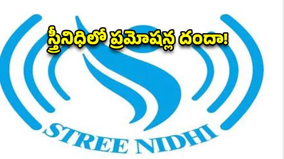 తెలంగాణ స్త్రీనిధిలో ఆంధ్ర పెత్తనం? హెచ్‌ఆర్ అర్హతే లేదు.. కానీ అడ్మిన్ సీటు ఆమెదే!