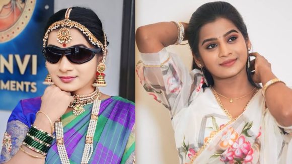 Illu Illaalu Pillalu Sukku : సీరియల్ లవర్స్ కు బ్యాడ్ న్యూస్.. సుక్కు అవుట్..
