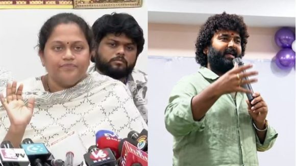 రఘు మాస్టర్ ఎంపిక చెల్లదు… సుమలత సంచలన వ్యాఖ్యలు!