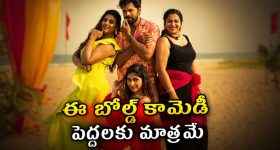 ప్రేయసి తల్లి, అక్కతోనే రిలేషన్... పెళ్లి చేసుకున్నాక బయటపడే షాకింగ్ ట్విస్ట్