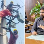 పవర్ ప్రాబ్లమ్‌కి పర్ఫెక్ట్ చెక్.. 14 లక్షల వ్యవసాయ పంప్‌సెట్లకు NPDCL గుడ్ న్యూస్!