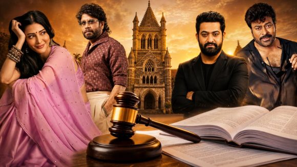 ఆ సెలబ్రిటీల బాటలో శృతిహాసన్.. మరీ ఇంత దారుణంగా తయారయ్యారా?