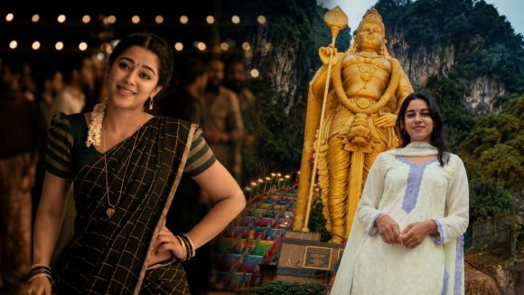 కాబోయే భర్తను పరిచయం చేసిన ‘గద్దల కొండ గణేష్’ మూవీ హీరోయిన్!