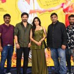 ఎన్టీఆర్, భూమిక మూవీల తర్వాత మాదే.. ‘మోడ్రన్ మిస్సమ్మ’ నుండి ఫస్ట్ సింగిల్!