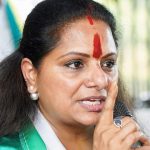 జగన్ మాదిరిగా తాను కూడా.. షర్మిలతో నాకు పోలికేంటి? కవిత ఆసక్తికర వ్యాఖ్యలు