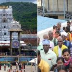 తిరుమల భక్తులకు అలర్ట్.. మంగళవారం శ్రీవారి సేవా టికెట్లు విడుదల, నవంబర్ కోటా