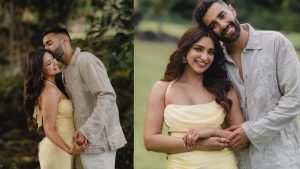 పెళ్లి చేసుకోబోతున్న బుల్లితెర నటి?