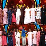స్కిట్ మొత్తం నైటీలతోనే.. రచ్చ చేసిన సెలబ్రిటీస్!