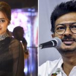 త్రిషపై కామెంట్స్ వ్యవహారం.. డీఎంకే నేత ఉదయనిధి స్టాలిన్‌ అరెస్ట్, బెయల్ కోసం హైకోర్టుకు