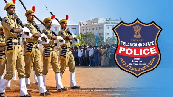 తెలంగాణలో 7,437 పోలీస్ ఉద్యోగాలు.. దరఖాస్తు గడువు, పూర్తి వివరాలు ఇవే!