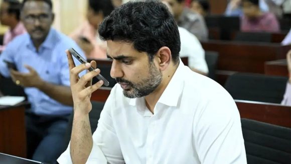 థాయ్‌లాండ్‌లో చిక్కుకున్న తెలుగు యువత.. రంగంలోకి దిగిన నారా లోకేష్!