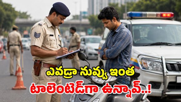 ఇదేందయ్యా ఇది.. స్కూటీ రేటు రూ.లక్ష.. పెండింగ్ చలాన్లు మాత్రం రూ.10 లక్షలు!