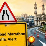 వాహనదారులకు బిగ్ అలర్ట్.. హైదరాబాద్‌లో 30న ట్రాఫిక్ ఆంక్షలు, ఆ రోడ్డులో వెళ్లేవారు జాగ్రత్త సుమా!