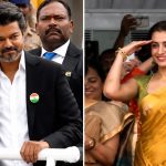 ఇండిపెండెన్స్ డే వేడుకల్లో త్రిష హాట్ టాపిక్.. విజయ్ ప్రభుత్వం టాప్ ప్రయార్టీ