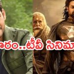 Sunday Movies in Tv : ఆదివారం టీవీల్లోకి అదరగొట్టే సినిమాలు.. ఇవి మిస్ అవ్వకండి…