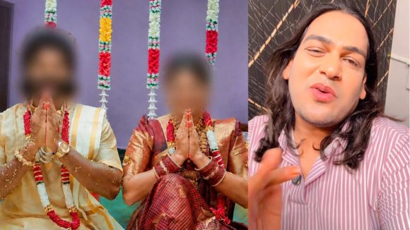 ఫోక్ డ్యాన్సర్ భార్యపై ఉప్పల్ బాలు ఫైర్!
