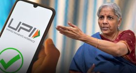 యూపీఐ ఛార్జీలపై మంత్రి సీతారామన్ ఫుల్ క్లారిటీ.. ఛార్జీలు అలా ఉంటాయా? మళ్లీ ఏటీఎంలు ఖాయం?