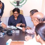 ఉప్పాడ తీర రక్షణకు.. ఐఐటీ మద్రాస్‌తో కీలక ఒప్పందం, మాట నిలబెట్టుకున్న పవన్