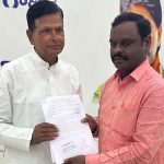 ఉప్పరపల్లి ప్లాట్ల సమస్యపై ‘ప్రజావాణి’లో వినతి.. స్పందించిన డాక్టర్ చిన్నారెడ్డి