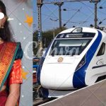 మౌలాలి రైల్వే స్టేషన్‌లో విషాదం.. వందే భారత్ రైలు ఢీకొని నర్స్ మృతి